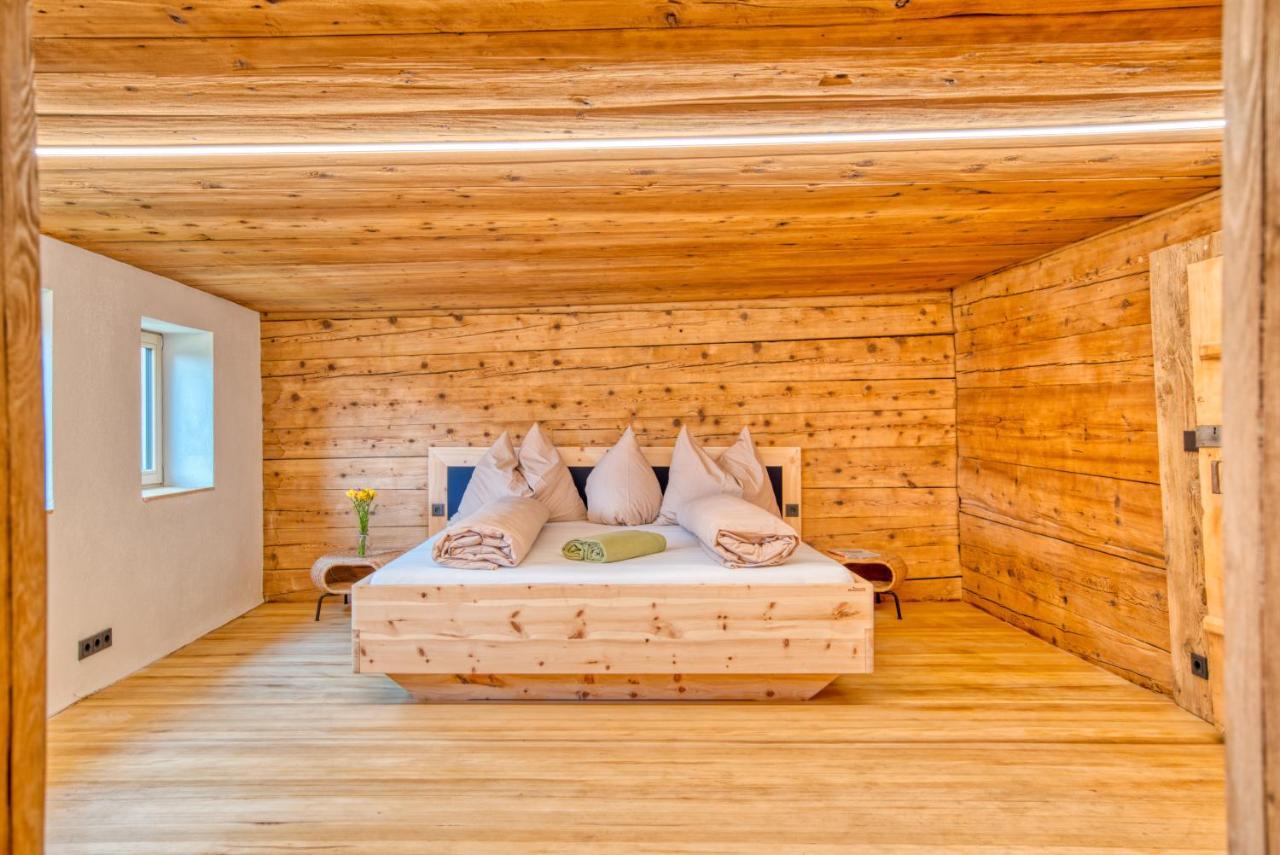 Jup - A Luxury Boutique Chalet Warth  Экстерьер фото