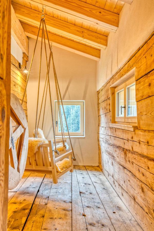 Jup - A Luxury Boutique Chalet Warth  Экстерьер фото