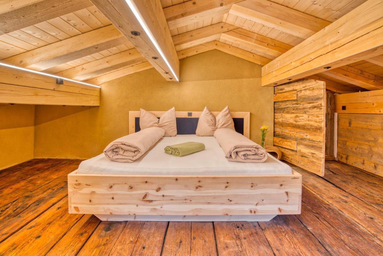 Jup - A Luxury Boutique Chalet Warth  Экстерьер фото