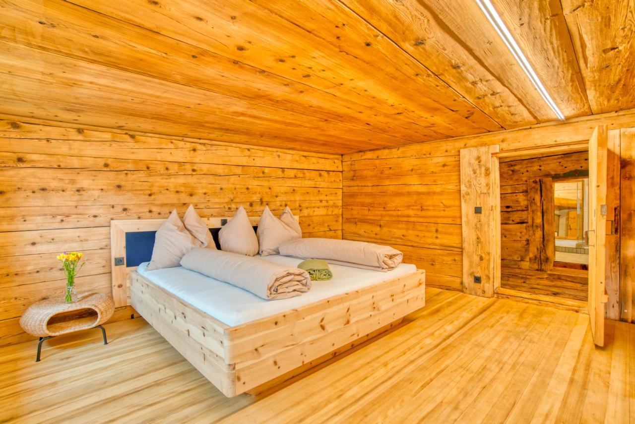 Jup - A Luxury Boutique Chalet Warth  Экстерьер фото