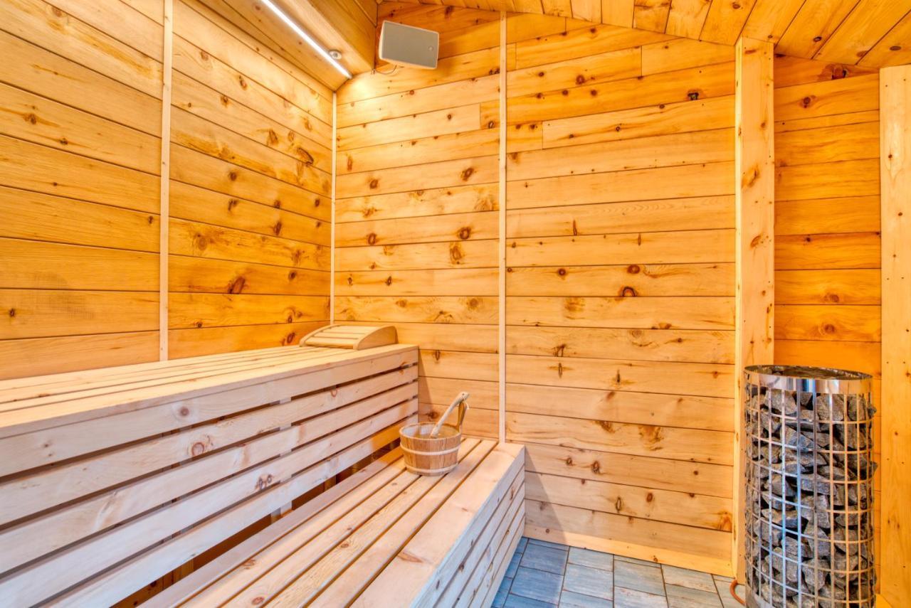 Jup - A Luxury Boutique Chalet Warth  Экстерьер фото